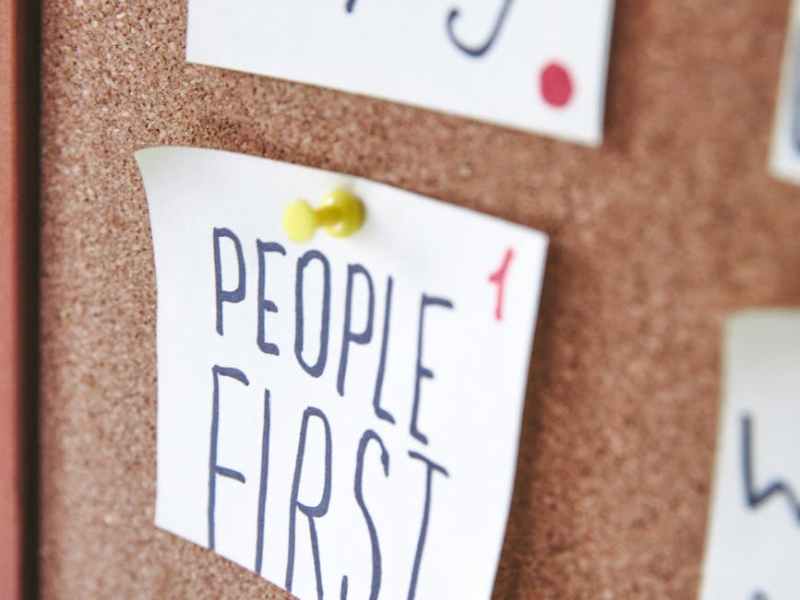 Company culture for hardcore&nbsp;capitalists