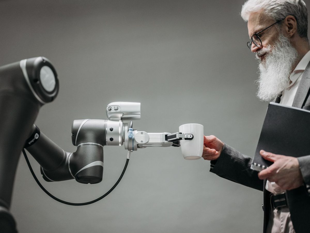 Tech AI efficiency the way companies don’t want&nbsp;it