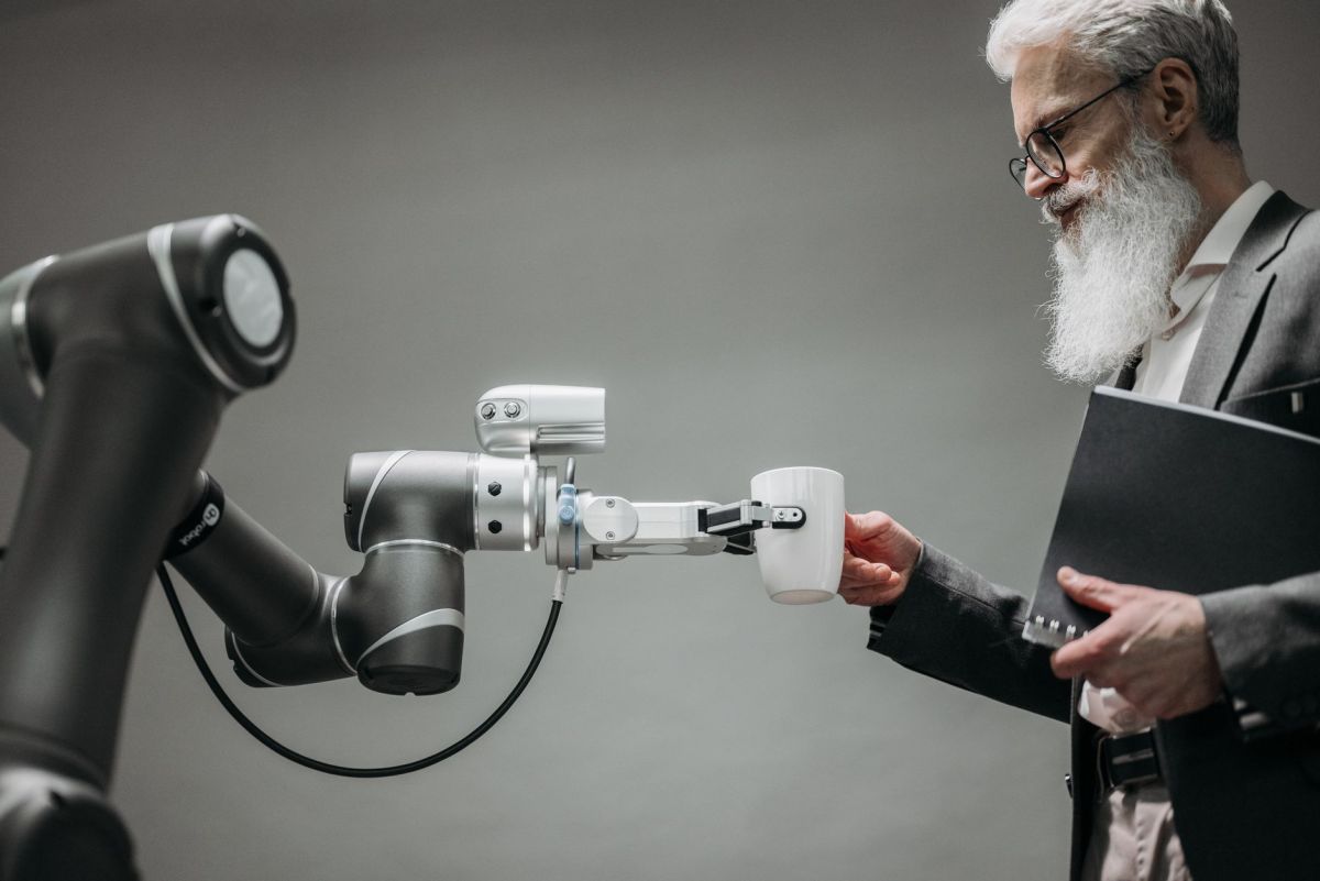 Tech AI efficiency the way companies don’t want&nbsp;it